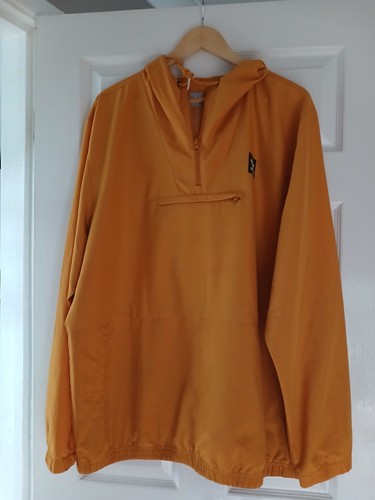 Adidas mustard rain - rain, jacket