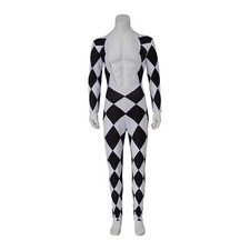 Freddie Mercury Cosplay