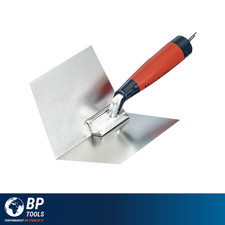 Marshalltown M23D Thin Coat