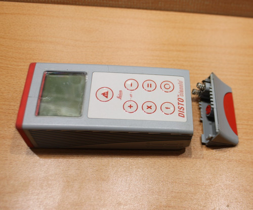 Leica disto free - -,