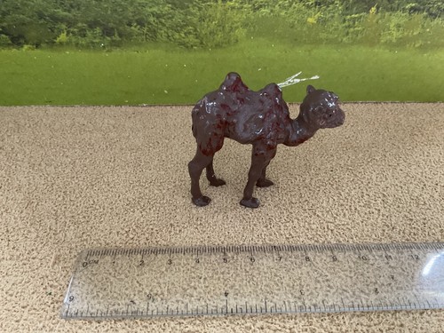 Vintage britains lead zoo a - zoo.,