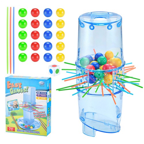 Ker plunk classic stack toy - classic,