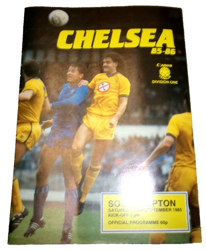 Chelsea southampton - chelsea, vs.