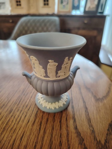 Vintage new box wedgewood - new, in