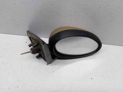 Rover sedan wing mirror - rt,