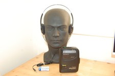 REFURBISHED Sony WM-FX103