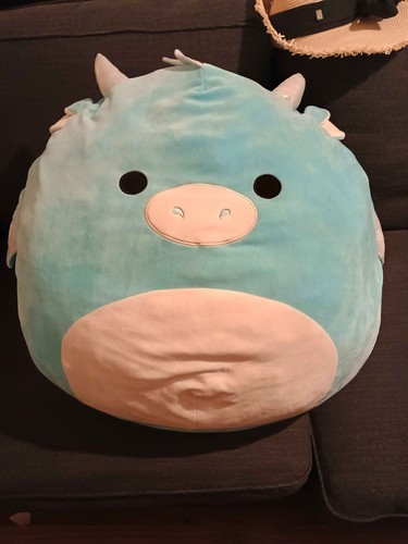 Squishmallows miles the - squishmallows,