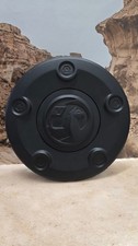 Genuine 1x Wheel Centre Cover Cap Vauxhall Vivaro C Mk3 2019-25 USED 9833710377