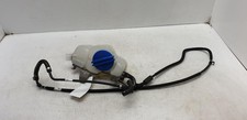 PORSCHE PANAMERA MK2 2016-2021 RADIATOR EXPANSION TANK 2.9 HYBRID 971121405