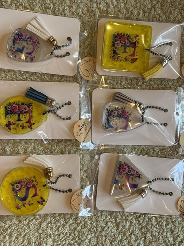 Keyring