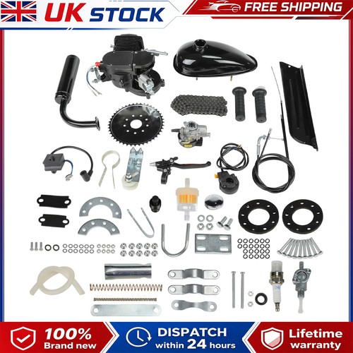 80cc bicycle engine kit bike - kit,