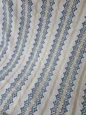 Basholi fabric by Nina Campbell 3.5m