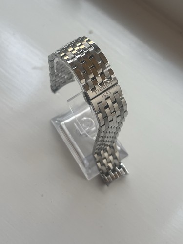 Tissot 19mm 1853 - tissot,