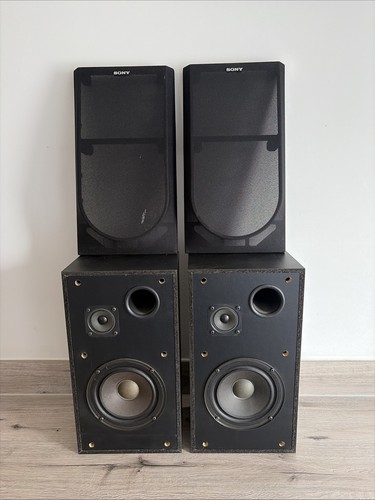 Pair sony lbt n200 compact - sony, lbt-n200