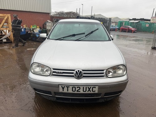 Volkswagen golf gti petrol - volkswagen,