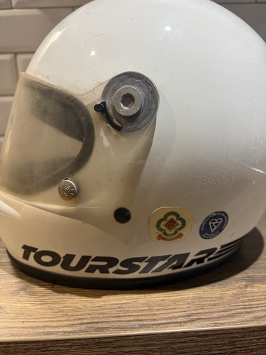 Bell tour star - tour, helmet