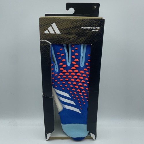Adidas predator pro promo - adidas, gl