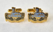 Military Cufflinks
