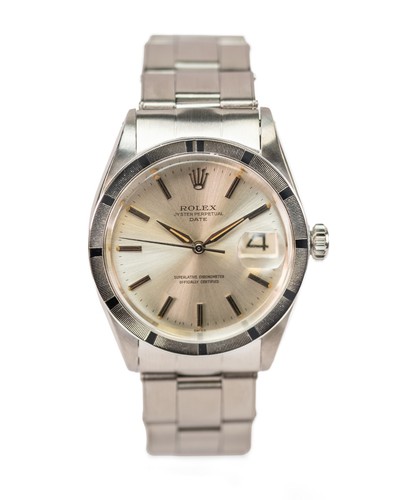 Rolex oyster perpetual - rolex,