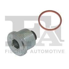 SCREW PLUG, TRANSMISSION