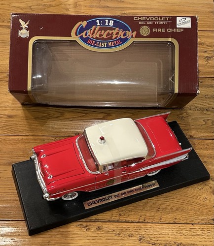 Road legends chevrolet bel air - bel,
