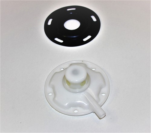 Brake servo reaction valve - brake,