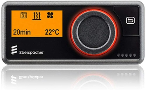 Eberspacher airtronic d2l - eberspacher,