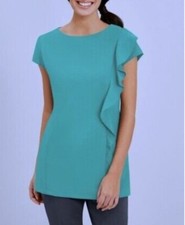 Simon Jersey Turquoise beauty