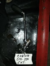 Cagiva Sxt 250 350 Kickstarter