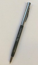 DORCHESTER HOTEL PEN BALLPOINT