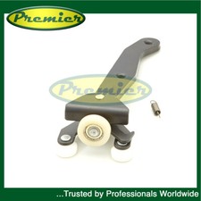 Premier Sliding Side Door