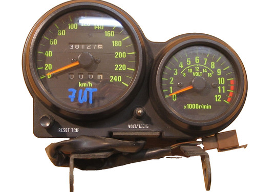 Kawasaki gpz750ut zx750a 1983 - kawasaki,