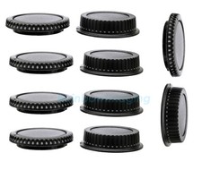 (5 Pcs) Rear Lens Covers