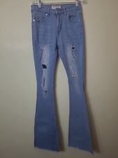 Celebrity Ace Jeans Womens