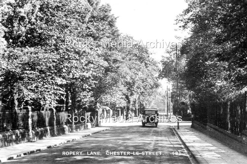 Amk ropery lane - amk-79,