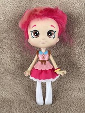 Shopkins Shoppies Doll - Donatina Doll