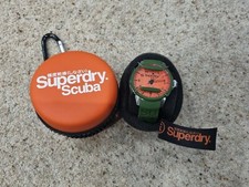 Superdry Men's Scuba Rescue