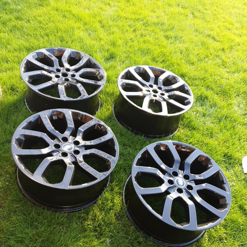 Range rover sport - 22, inch