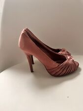 emilio luca x court shoes