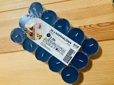IKEA KOPPARLÖNN SCENTED