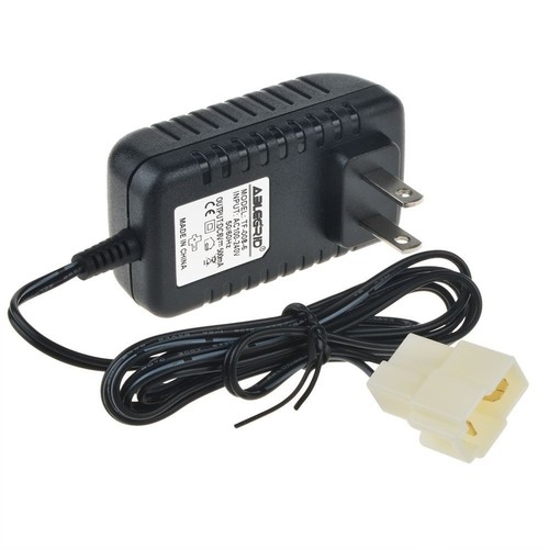Power charger adapter - power, dc
