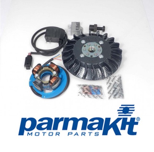 Electronic ignition parmakit - electronic,