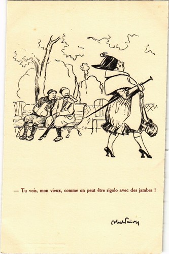 Cpa propaganda satire - cpa,