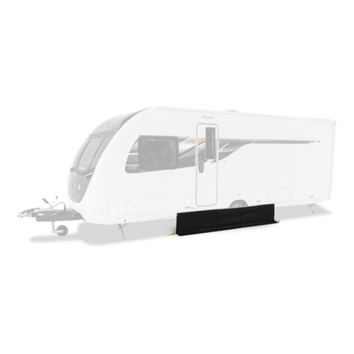 Dometic awning dual - awning,