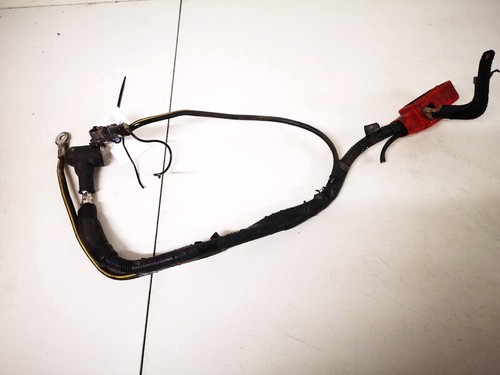 Subaru impreza 2000 battery - subaru,