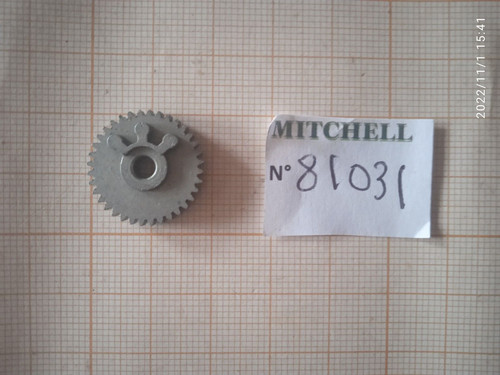Mitchell reel parts - reel,