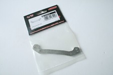 MCD Alloy Steering Bracket - M