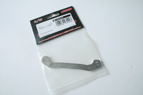 Mcd alloy steering bracket m - steering,