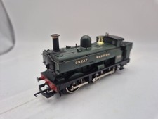 HORNBY RAILWAYS (R158) GWR PANNIER TANK (OPEN CAB) 2783 UNBOXED