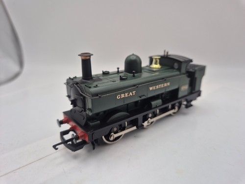 Hornby railways gwr - (r158),